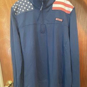 Vineyard vines shep shirt